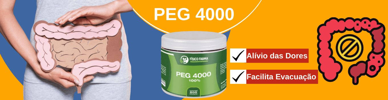 PEG 4000