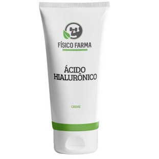 Ácido Hialurônico creme 1%