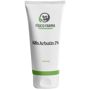 Creme Clareador Alfa Arbutin 2% | Eficaz contra Manchas e Sardas