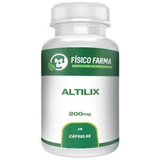 Altilix 200mg