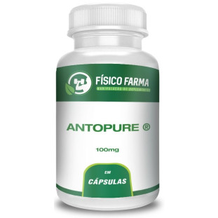 Antopure 100mg