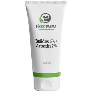 Belides 5% + Alfa Arbutin 2% Gel creme