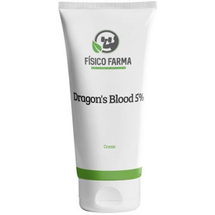 Dragon’s Blood 5% creme