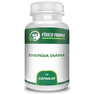 Energia Diária