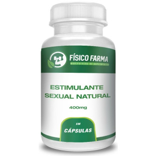 Estimulante Sexual Natural