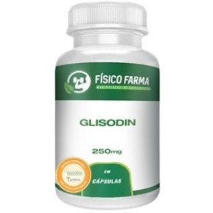 GliSODin 250mg | Potente Antioxidante para Pele