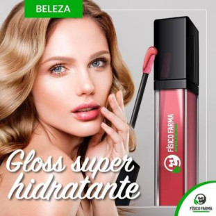 Gloss Super Hidratante