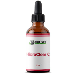 Hidraclear C