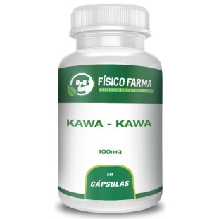 Kawa Kawa 100mg