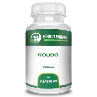 Koubo 200mg