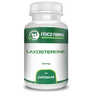 Laxosterone 50mg