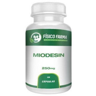Miodesin 250 mg