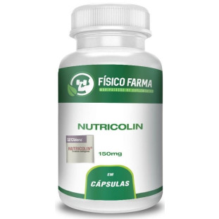 Nutricolin 150mg