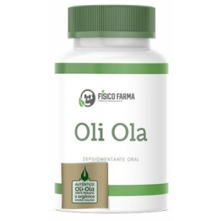 Oli Ola 300mg