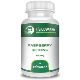 Raspberry Ketone 100mg