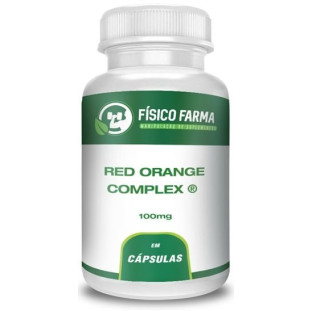 Red Orange Complex® 100mg 