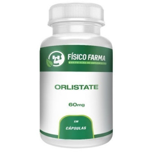 Orlistat 60mg