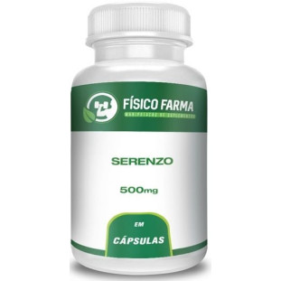 Serenzo 500mg