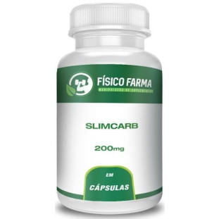 Slimcarb 200mg