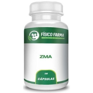 ZMA