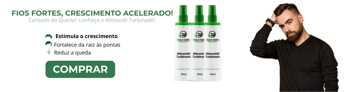minoxidil-turbinado