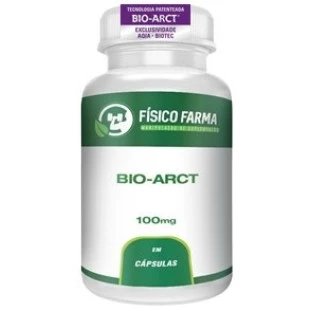 Bio Arct 100mg - Aumenta a Produção de ATP