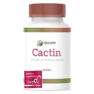 Cactin 500mg