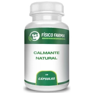 Calmante Natural