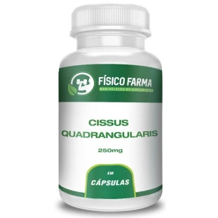 Cissus Quadrangularis 250mg