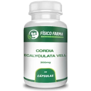 Cordia Ecalyculata Vell 300mg