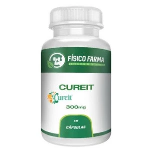 Cureit 300mg