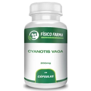Cyanotis Vaga 200mg