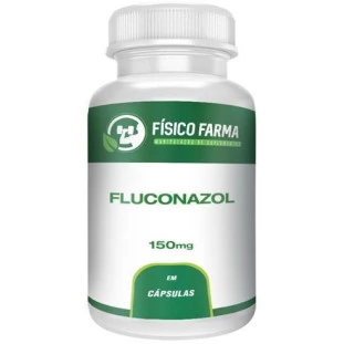 Fluconazol 150mg