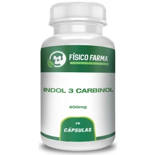 Indol 3 Carbinol 400mg