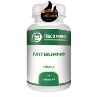 Mitburn 100mg