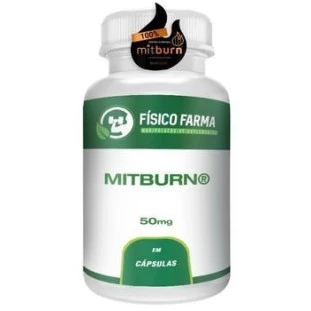 Mitburn 50mg