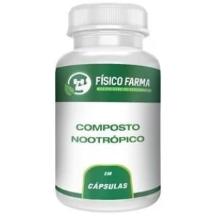 Composto Nootrópico