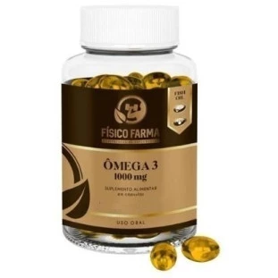 OMEGA 3 1G ( EPA 200MG + DHA 500MG )