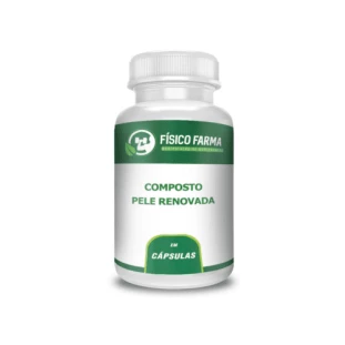 Composto Pele Renovada