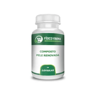 Composto Pele Renovada