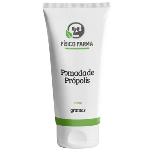 Pomada de Própolis