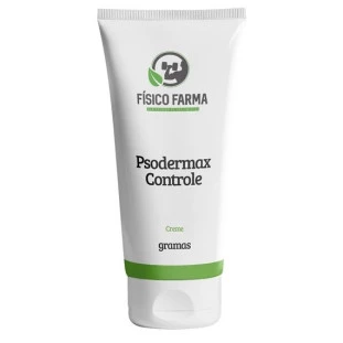 Psodermax - Creme Para Controle Psoríase