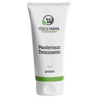 Psodermax - Creme Para Tratamento Psoriase