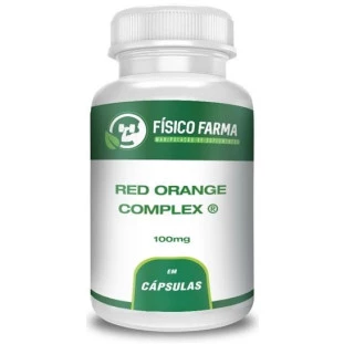 Red Orange Complex® 100mg 