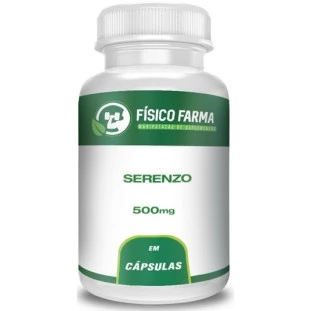 Serenzo 500mg