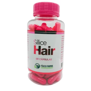 Sílice Hair