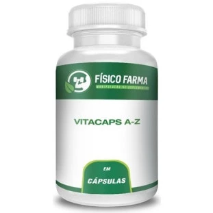 Vitacaps AaZ