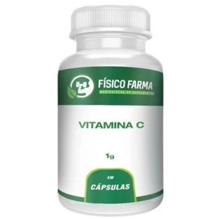 Vitamina C 1000mg